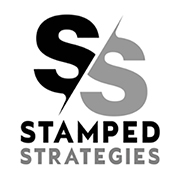 Stamped Strategies